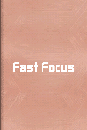Fast Focus - Summary & Key Ideas | LeapAhead