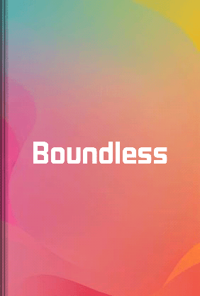 Boundless - Summary & Key Ideas | LeapAhead