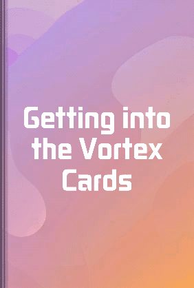 Getting into the Vortex - Summary & Key Ideas | LeapAhead