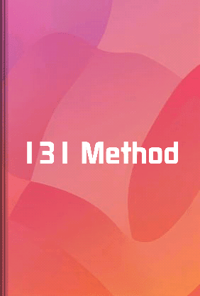 131 Method - Summary & Key Ideas | LeapAhead