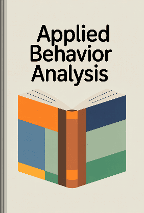 Applied Behavior Analysis - Summary & Key Ideas | LeapAhead
