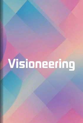 Visioneering Visioneering - Summary & Key Ideas | LeapAhead