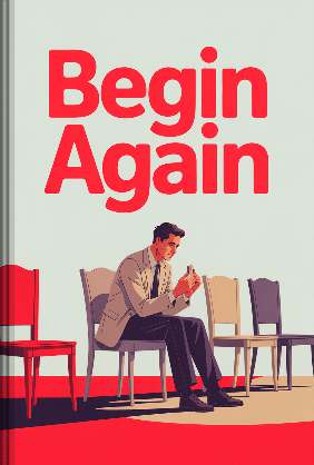 Begin Again - Summary & Key Ideas | LeapAhead