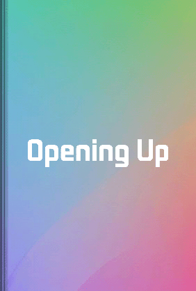 Opening Up - Summary & Key Ideas | LeapAhead