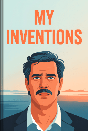 My Inventions - Summary & Key Ideas | LeapAhead