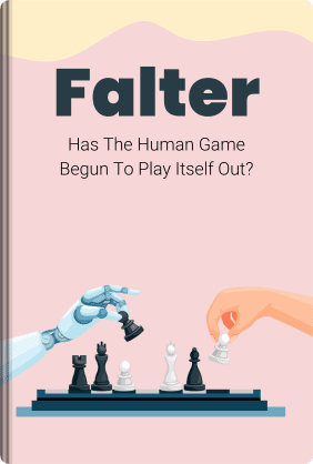 Falter - Summary & Key Ideas | LeapAhead