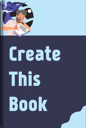 Create This Book - Summary & Key Ideas | LeapAhead