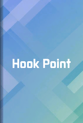Hook Point - Summary & Key Ideas | LeapAhead
