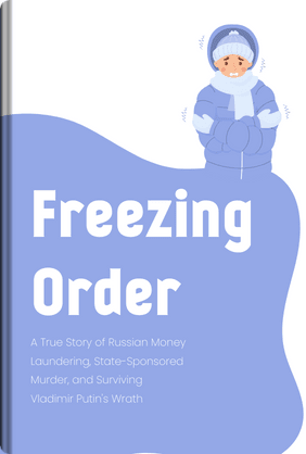 Freezing Order Example Freezing Order - Summary & Key Ideas | LeapAhead