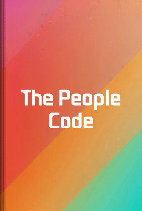 The People Code - Summary & Key Ideas | LeapAhead