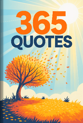 365 Quotes - Summary & Key Ideas | LeapAhead