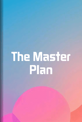 The Master Plan - Summary & Key Ideas | LeapAhead