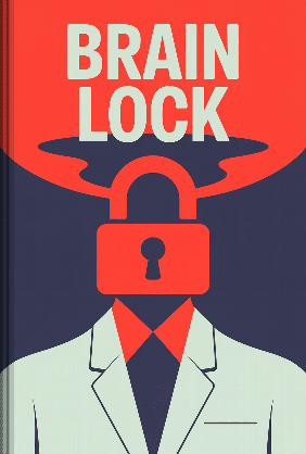 Brain Lock - Summary & Key Ideas | LeapAhead
