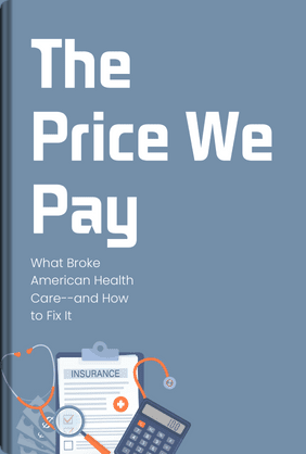 The Price We Pay - Summary & Key Ideas | LeapAhead