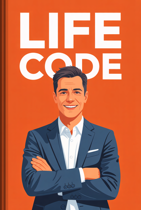 Life Code - Summary & Key Ideas | LeapAhead