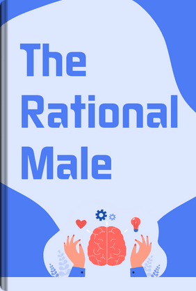The Rational Male Graph The Rational Male - Summary & Key Ideas | LeapAhead