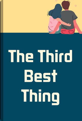 The Third Best Thing - Summary & Key Ideas | LeapAhead