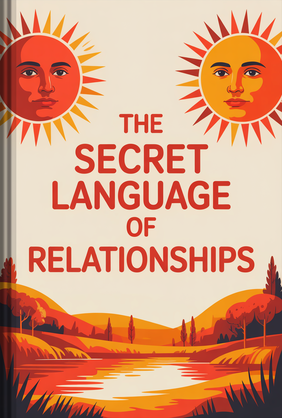 Secret Friend Language The Secret Language of Relationships - Summary & Key Ideas | LeapAhead