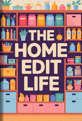 Home Edit Examples The Home Edit Life - Summary & Key Ideas | LeapAhead
