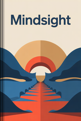 Mindsight Patterns Mindsight - Summary & Key Ideas | LeapAhead