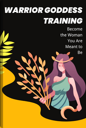 Warrior Goddess Training - Summary & Key Ideas | LeapAhead