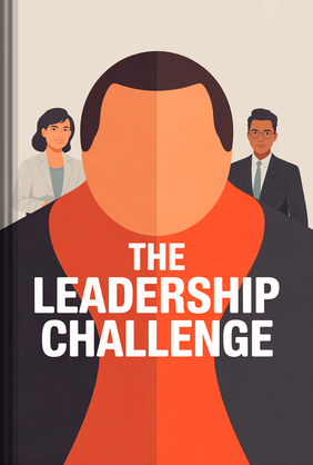 The Leadership Challenge - Summary & Key Ideas | LeapAhead