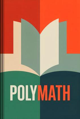 Polymath - Summary & Key Ideas | LeapAhead