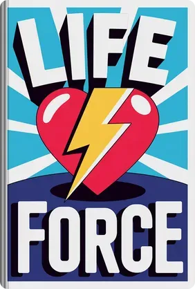 Life Force - Summary & Key Ideas | LeapAhead