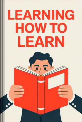 Learning How To Learn - Summary & Key Ideas | LeapAhead