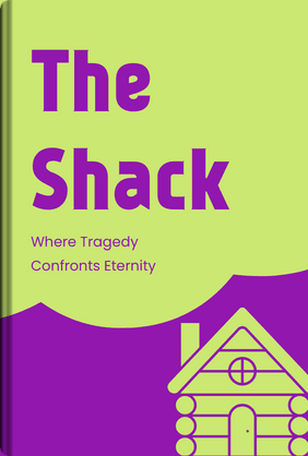 The Shack - Summary & Key Ideas | LeapAhead