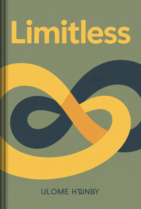 Limitless Script Limitless - Summary & Key Ideas | LeapAhead