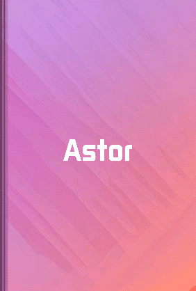 Astor - Summary & Key Ideas | LeapAhead