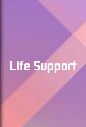 Life Support - Summary & Key Ideas | LeapAhead