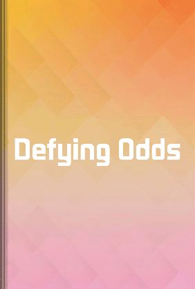 Defying Odds - Summary & Key Ideas | LeapAhead