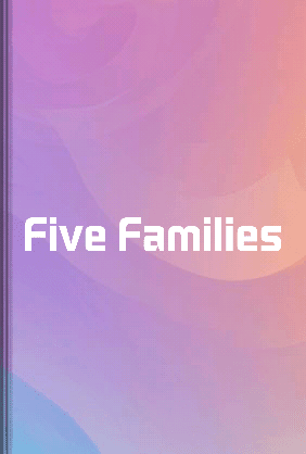 Five Families - Summary & Key Ideas | LeapAhead