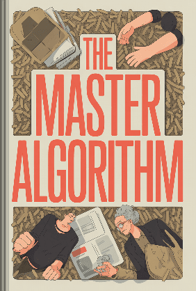 The Master Algorithm - Summary & Key Ideas | LeapAhead