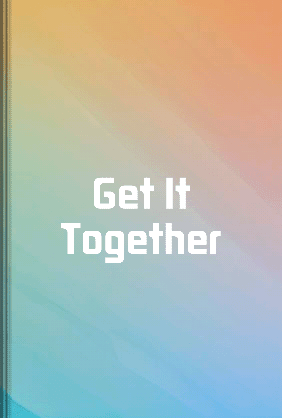Get It Together - Summary & Key Ideas | LeapAhead