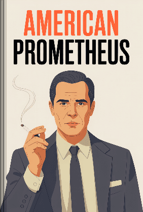 American Prometheus - Summary & Key Ideas | LeapAhead